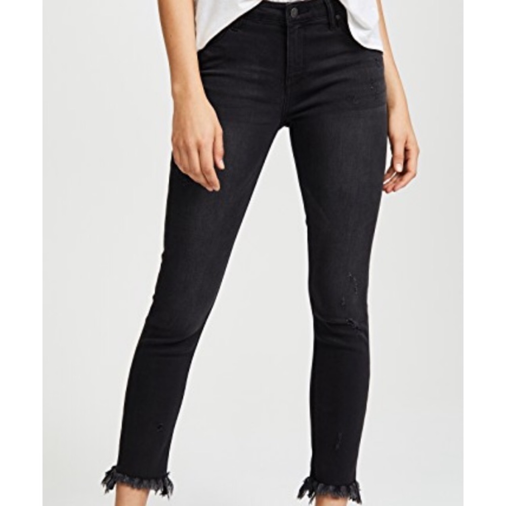 Evidnt Los Angeles Jeans